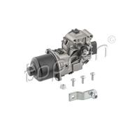 Moteur d'essuie-glace HANS PRIES 116 193