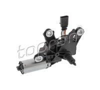 TOPRAN 623 408 Moteur d'essuie-glace