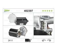 VALEO 402397 Moteur d'essuie-glace