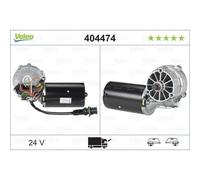Moteur d'essuie-glace VALEO 404474
