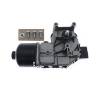 Moteur d'essuie-glace VEMO V10-07-0043