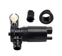 Moteur d'essuie-Glace Voiture Compatible Avec Nissan Pour Rogue Sport 2017-2022 Pour Versa 2007-2012 Accessoires De Pompe De Lave-glace De Voiture 28920EL00A