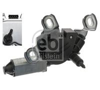 MOTEUR D'ESSUIE-GLACE VW OCTAVIA (1Z3) 02.04-06.13 ARRIÈRE