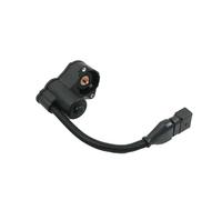 Moteur d'étrier de Frein de stationnement arrière 4E0998281B 32333552 pour Audi A8 Quattro S8 (2004-2010) - Servomoteur de Frein de stationnement