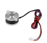 Moteur D'extrusion Hotend, L'imprimante 3D Compatible avec FLSUN V400, Remplacement du Moteur Pas À Pas 36