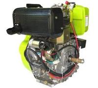 Moteur Diesel 8.6Kw 11.8PS + Démarrage Electrique G