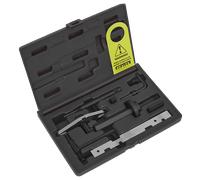 Moteur Diesel Calendrier Outil / Chaîne / Pompe Remove-Install Kit - pour Ford