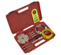 Sealey Diesel Moteur Outil & Injection Pompe Outil Kit - 2.0D, 2.2D, 2.4D Du