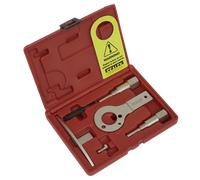 Moteur Diesel Calendrier Outil Kit - pour Alfa Romeo ,Fiat,Lancia - 1.6D,1.9D,