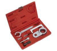 Moteur Diesel Calendrier Outil Kit - pour VAG 2.4/2.5D Sdi/Tdi / Tdicr -