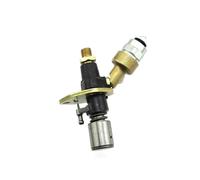 Moteur diesel Yanmar 186F avec L100N, 10 CV, 5 kW, 5,5 kW, 186FA