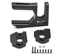 Moteur Diff Central Fixe Siège Aluminium pour Arrma pour Kraton pour Typhon pour Mojave pour Felony ARA320468 ARA320469 Voiture RC 1/8 RC Voitures Pièces