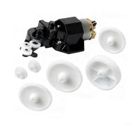 Moteur d'imprimante compatible avec HP Z5200 Z5400 Z2100 Z3100 Designjet - Moteur à roue étoile pour mécanisme de levage et fiable