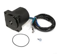 Moteur d'inclinaison et de garniture de puissance de rechange 68V-43880-02 68V-43880-00 pour hors-bord 115-225HP roulements scellés résistants