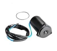 Moteur d'inclinaison et de trim 62X-43880-00 pour moteur de bateau Yamaha 2 temps 40 CV, 50 CV, 4 temps F40, F45, F50, FT50. Pièces de moteur 62X-43880-01.