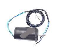 Moteur d'inclinaison et de trim CS3-43880-00-00 compatible avec les moteurs hors-bord Yamaha FT50, 40 CV, 50, F40 F50 43880-00