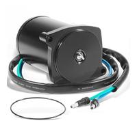 Moteur D'inclinaison Et De Trim Remplacement 430-22011 pour Moteurs Marins 135-225 CV, Tous Modèles 828708, 828708T, 878265A1, 878265A4, 8M0031551 T10