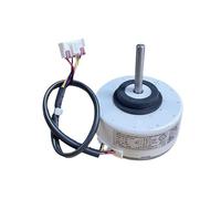 Moteur D'intérieur De Climatiseur WZDK20-38G (ZKFP-20-8-6), Moteur De Ventilateur Cc Sans Balais Domestique 20W