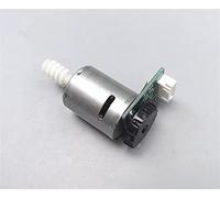 Moteur DIY 370 DC electronic starter, DC 6V electronic starter, 80mA 5000-10000RPM, CW/CCW Worm Gear electronic starter, DC electronic starter with Code Disc with Encoder, Pumps electronic starter