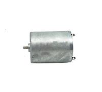 Moteur DIY JRF-370CA-2795 Moteur Curling Peigne Moteur Balayage Robot Moteur Modèle Avion Moteur 12V Haute Vitesse 370 Brossé Moteur Pompes Moteur