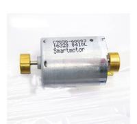 Moteur DIY RK370 6-12V Dc Moteur, Moteur Jouet Petits Moteurs Électriques, Mini Moteur de Voiture Rc, Moteur de Pompes 4000-8000RPM(6v,4000RPM)