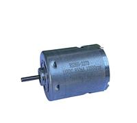 Moteur DIY Sèche-cheveux Moteur Voiture Modèle Moteur Bateau Modèle Moteur DIY Jouet Moteur 365 DC Moteur 12V Avant Roulement À Billes Charbon Brosse Moteur Pompes Moteur