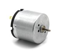 Moteur DIY Smart Aspirateurs Moteur Induction Cuiseurs Moteur Balayage Robots Moteur DIY Maker Moteur DIY Jouet Moteur 12V 520 DC Moteur Pompes Moteur Moteurs dédiés