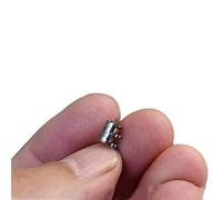 Moteur DIY Ultra-Mini 2-Phase 4-Wire Dia 4.5mm 4.9m Precision Stepper electronic starter for DIY Science Printer Project Digital Products Pumps electronic starter Moteurs dédiés
