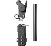 Moteur DJI Focus Pro Gris et noir Noir G