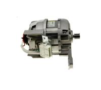 Moteur d'origine Lave-linge (481010582139 C00377305 BAUKNECHT WHIRLPOOL PRIVILEG CYLINDA INDESIT IGNIS SABA TEGRAN UPO ARISTON HOTPOINT GORENJE)