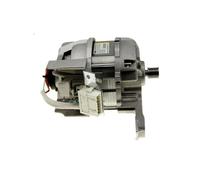 Moteur d'origine Lave-linge (481010582139 C00377305 BAUKNECHT WHIRLPOOL PRIVILEG CYLINDA INDESIT IGNIS SABA TEGRAN UPO ARISTON HOTPOINT GORENJE)