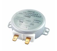 Moteur D'Origine Pour Micro-Ondes RMOTDA255WRZZ