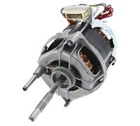 Moteur d'origine Sèche-linge 1366112041 AEG, ELECTROLUX, ZANUSSI, JEKEN
