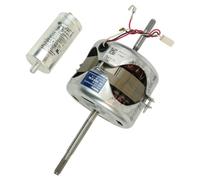 Indesit Moteur sèche-linge C00306348 d'origine Ariston/Hotpoint/Whirlpool/2I Marchi