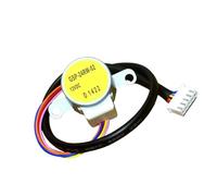 Moteur D'oscillation Pas À Pas Synchrone GSP-24RW-02, Compatible Avec LG, Unité Suspendue De Climatiseur, Moteur De Direction Du Vent À Lame Pivotante 1 Pièces
