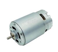 Moteur d'outil électrique RS-550VC-6532, 12V, 18V, 20V, haute vitesse, sans fil, 1 pièce Accessoires de bricolage