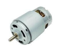 Moteur d'outil électrique RS-775WC-8514, 12V, 14.4V, 18V, 19.2V, haute vitesse, grand couple, 1 pièce Accessoires de bricolage