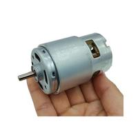 Moteur D'outil Horticole, Compatible For MABUCHI