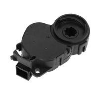 Moteur d'ouverture de rabat de climatiseur 6479E7, moteur de ventilation de chauffage AC en plastique Durable haute Performance pour C4 Ii DS4 308 508 RCZ