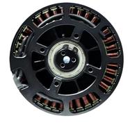 Moteur Dr-One 8115 KV90 sans balais adapté au Moteur électrique Kit de Moteur Dr-One