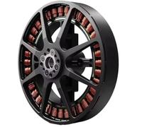 Moteur Dr-One sans balais 10813E 90KV 20.5kg 12N14P 12S adapté for Drone