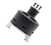 Moteur Dr-One sans balais, 2026 FRC10850, 108mm X 50mm, 25kg, CC, Kv50/80/130/170/198, adapté for Drone à Structure magnétique Ignifuge