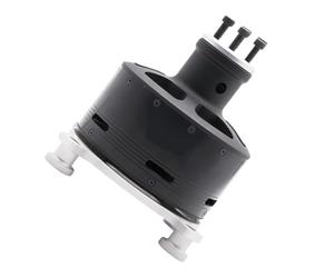 Moteur Dr-One sans balais, 2026 FRC10850, 108mm X 50mm, 25kg, CC, Kv50/80/130/170/198, adapté for Drone à Structure magnétique Ignifuge