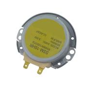 Moteur Du Plateau Tournant Du Micro-ondes, Compatible For LG, 220V SSM-16HR 6549W1S011S