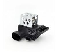 Moteur Du Ventilateur Chauffage Résistance Résistance De Moteur De Ventilateur Contrôleur De Ventilateur Pour Peugeot 255503792R 255509263R 255501295R 255507326R 25550-3792R