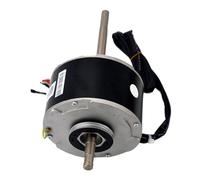 Moteur d'unité de climatisation centrale Compatible for Samsung DB31-00314A Moteur de ventilateur YSK140-60-4B Moteur de remplacement de climatisation de ventilateur Composants de climatisation