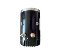 Moteur d'unité de puissance hydraulique 12v-72v 2,2kw 3800 tr/min(12v 1600w)