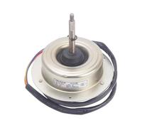 Moteur D'unité Externe YDK-60A-6F, Ventilateur D'extraction Externe, 60 W, Dissipateur De Chaleur, Compatible Avec Zhigao, Pièces De Climatisation
