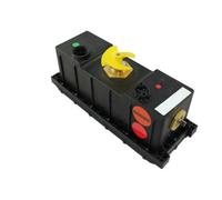 Moteur dyn wagon dyn 1-3h assy Nauty TC
