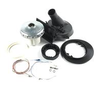 MOTEUR E064200025 AMETEX pour PIECES ASPIRATEUR NETTOYEUR PETIT ELECTROMENAGER POLTI - POM0005276